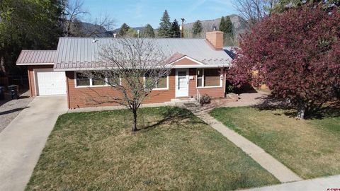 31 La Plata Place Durango CO 81301