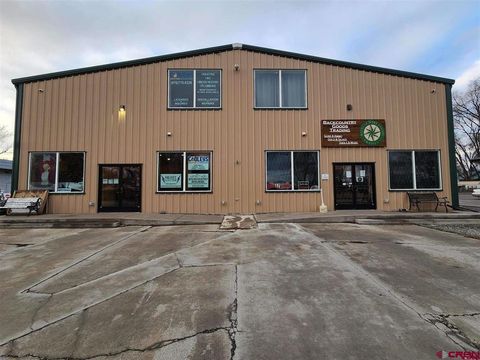 Photo of 350352 E Bridge Street #350 (West) and 352 (, Hotchkiss, CO 81419 (MLS # 832064)