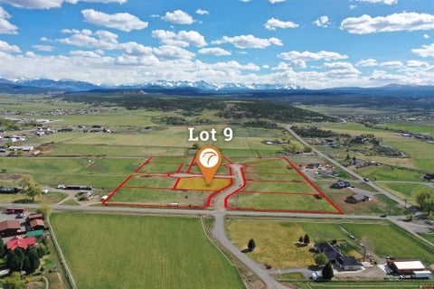 Photo of 9 Uriah Court, Montrose, CO 81403 (MLS # 837153)