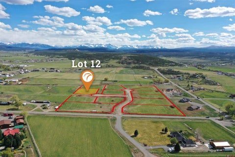 Photo of 12 6785 Lane, Montrose, CO 81403 (MLS # 838664)
