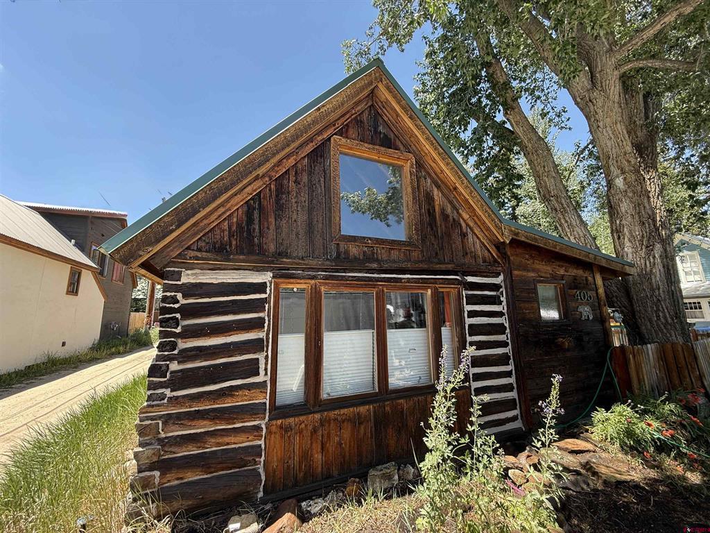 Photo 1 of 31 — 405 First Street, Crested Butte, CO 81224