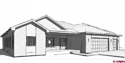 Photo of 760 SE Pine Street, Cedaredge, CO 81413 (MLS # 831602)