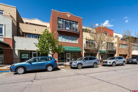 555 Rivergate Lane B2-136 Durango CO 81301
