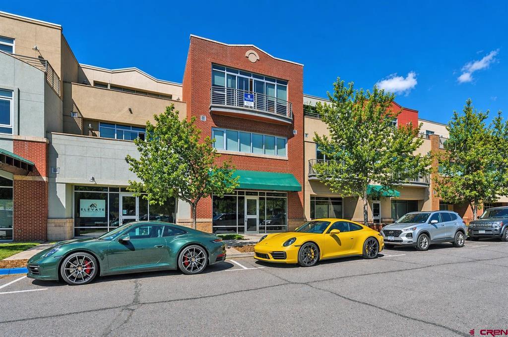 555 Rivergate Lane B2-136