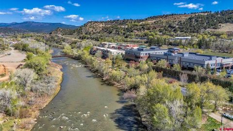 555 Rivergate Lane B2-136 Durango CO 81301