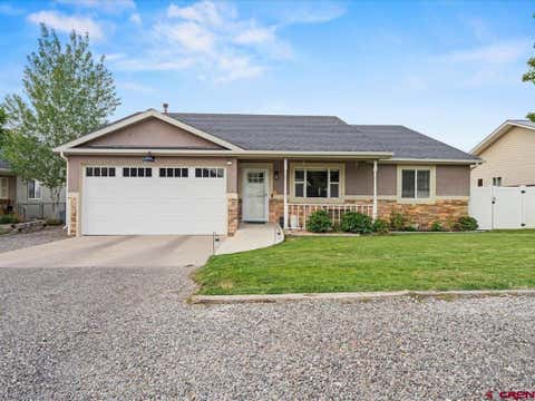 Photo of 1189 Normandy Road, Montrose, CO 81403 (MLS # 837209)