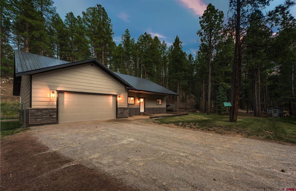 Photo 1 of 45 — 12316 County Road 501, Bayfield, CO 81122