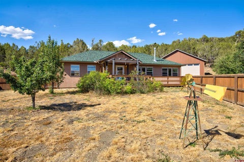 Photo of 41775 Highway 184, Mancos, CO 81328 (MLS # 839094)