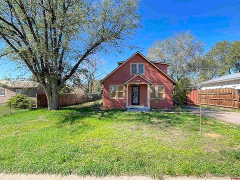Photo of 429 S. Linden Street, Cortez, CO 81321 (MLS # 839653)