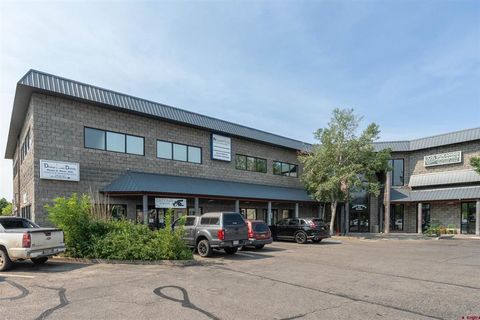 72 Suttle Street 5 Durango CO 81303