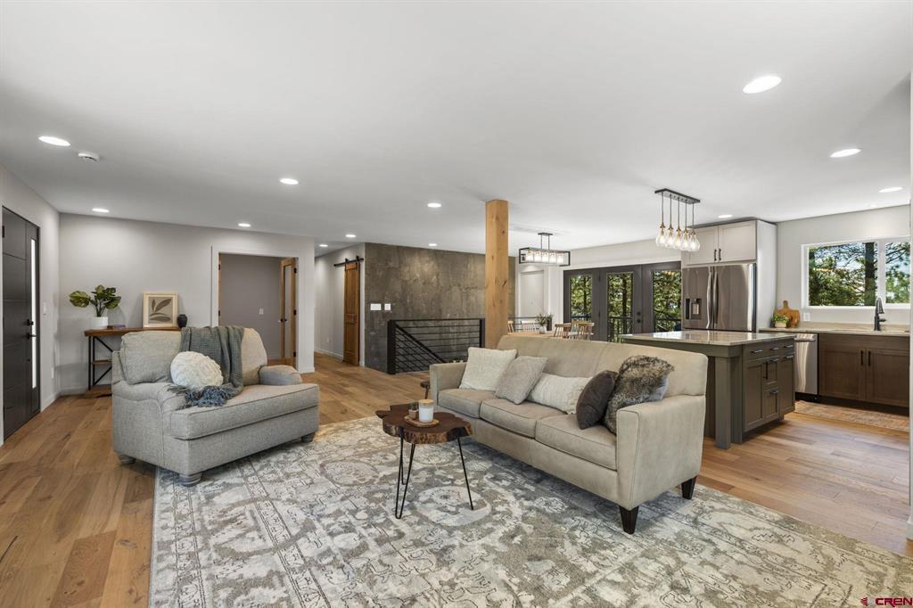 410 Timber Drive