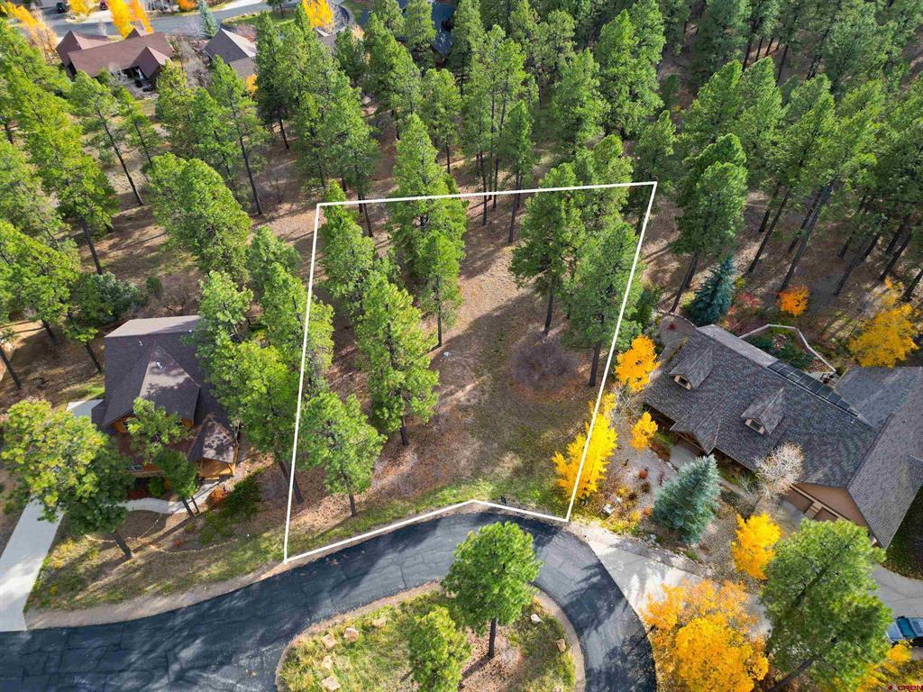 Photo 1 of 27 — 65 Mill Creek Court, Durango, CO 81301