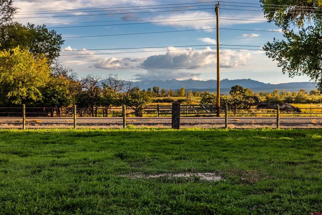 Lot 1227 Fortress Circle