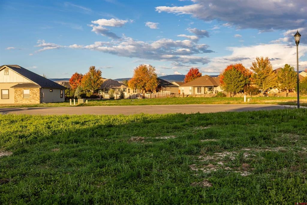 Lot 1227 Fortress Circle