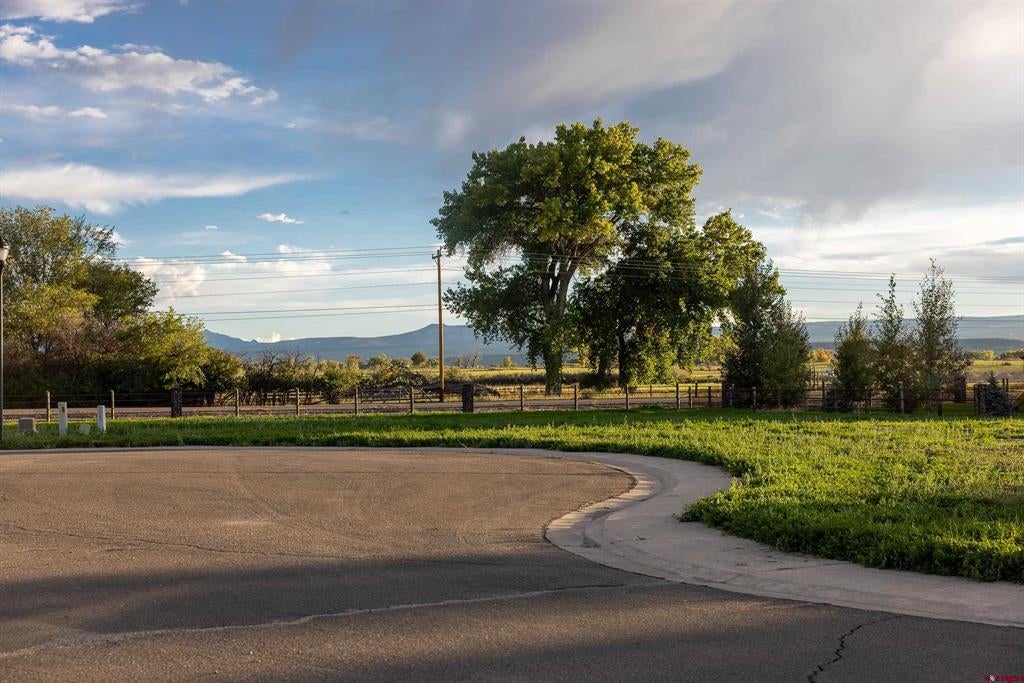 Lot 1227 Fortress Circle