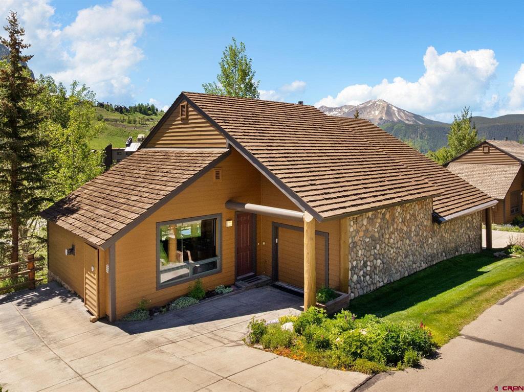 109 Snowmass Road