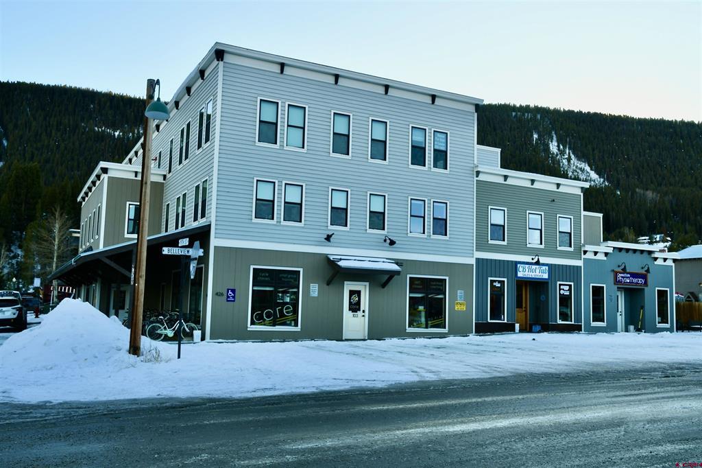 426 Belleview Avenue 102
