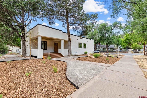 669 E 8TH AVE, DURANGO, CO 81301 - Image 4af736342f4b964699faecbaccfb65ed/178214875