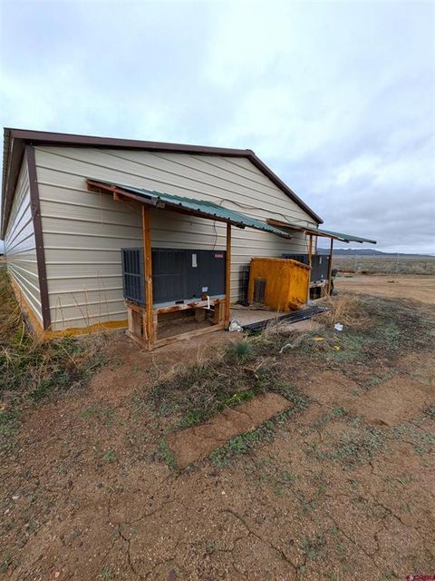 25929 Tappero Avenue Moffat CO 81143