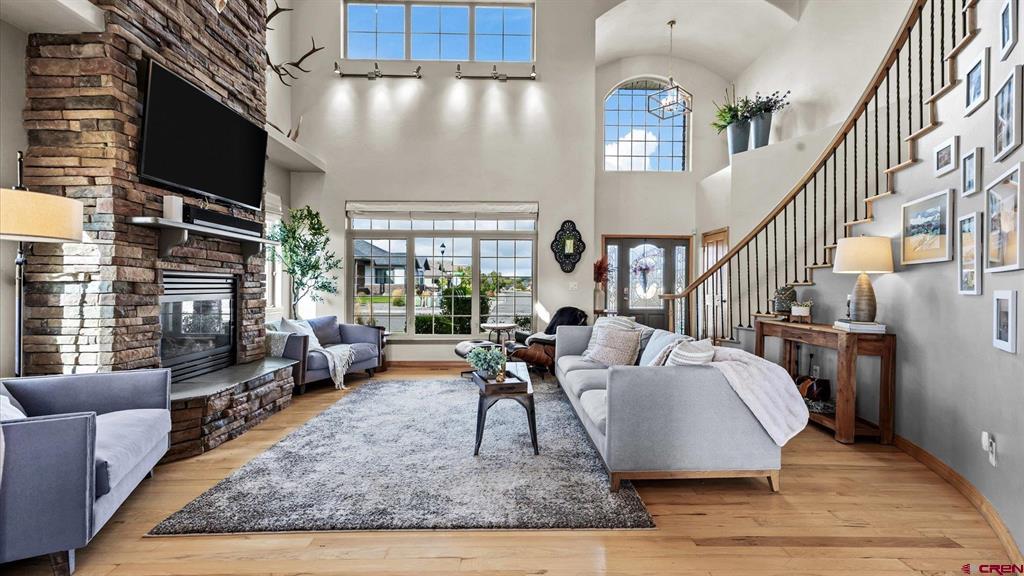 4001 Grand Mesa Drive