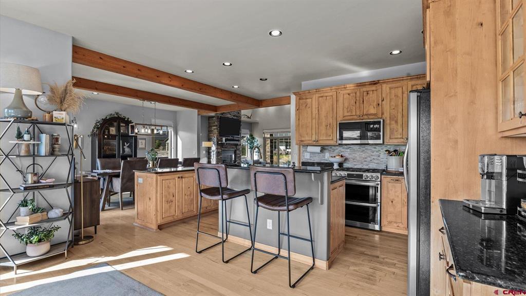 4001 Grand Mesa Drive