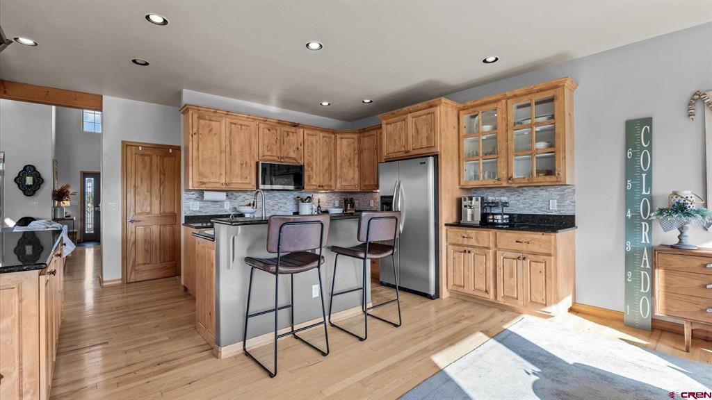 4001 Grand Mesa Drive