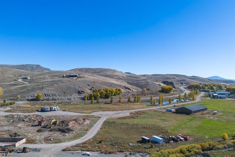 Photo of 300 Griffing Road, Gunnison, CO 81230 (MLS # 830749)