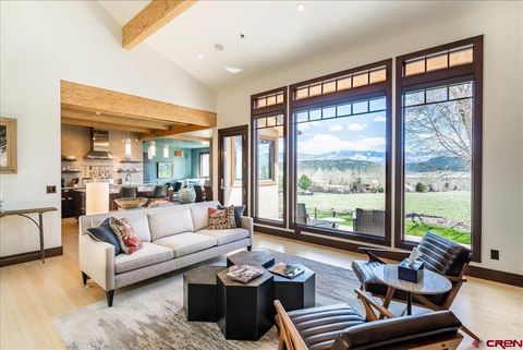 420 Amy Way Ridgway CO 81432