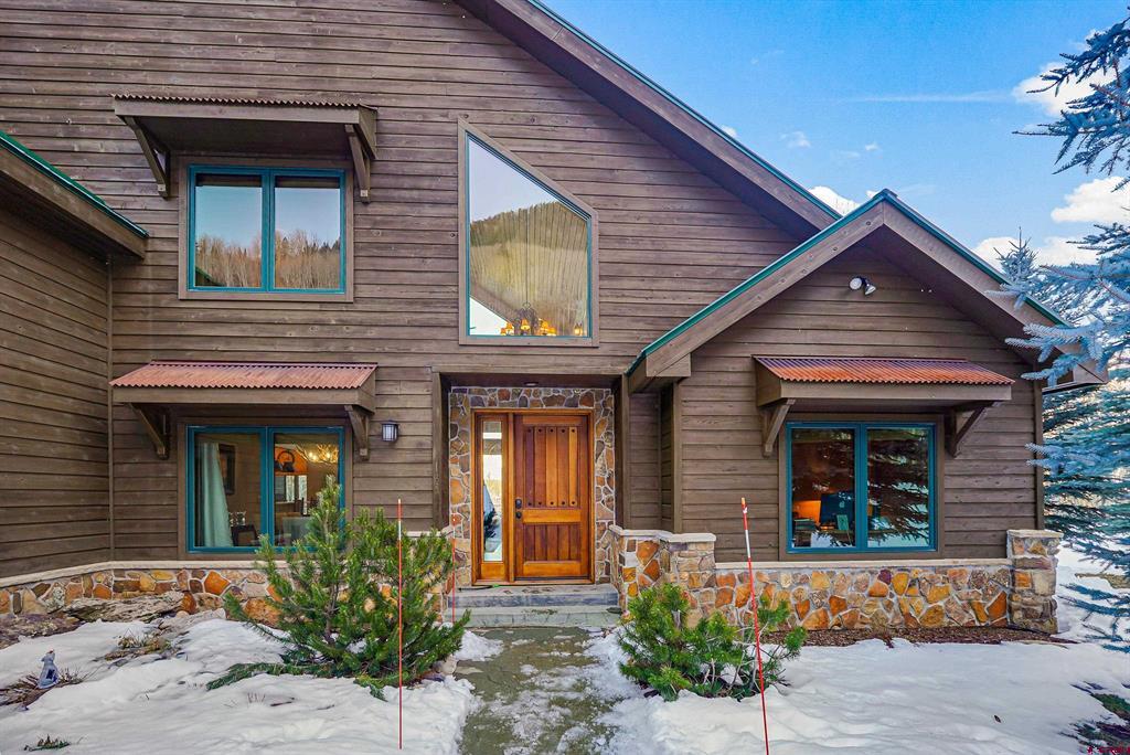 160 Winterhawk Drive