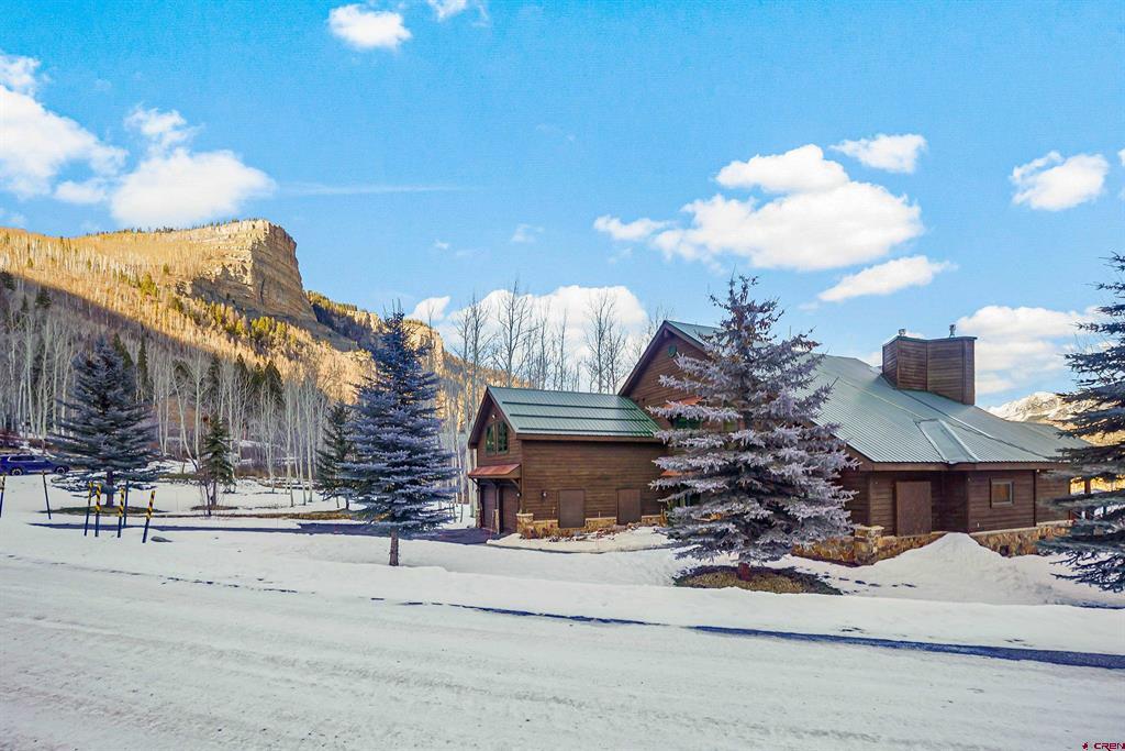 160 Winterhawk Drive