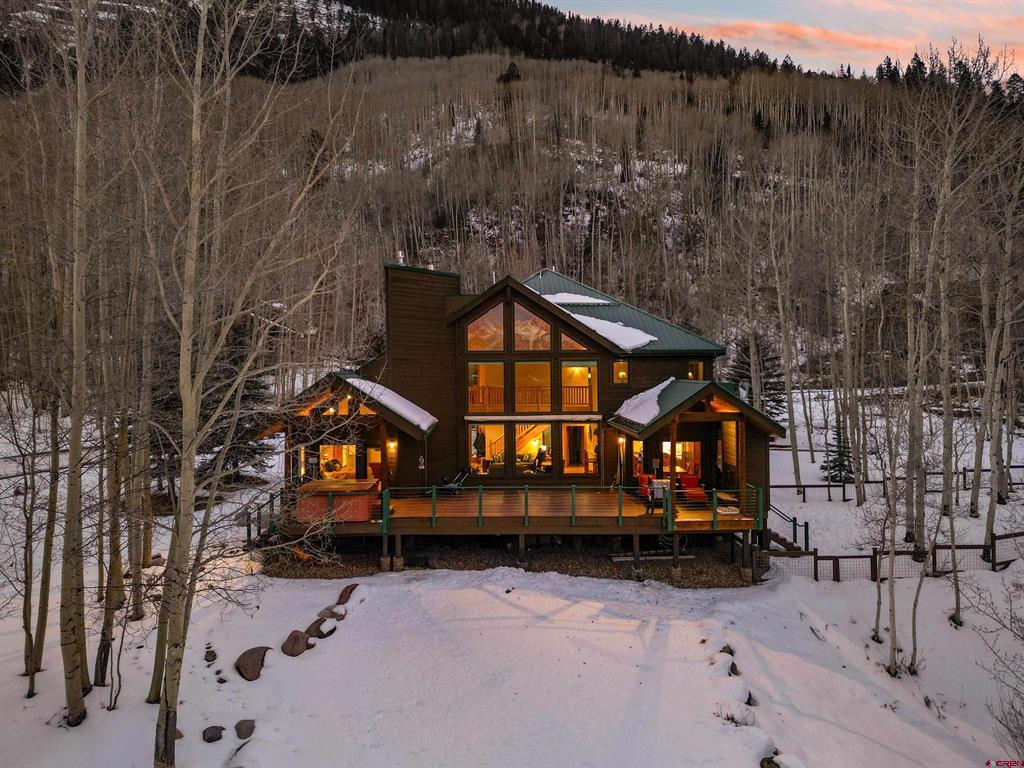 160 Winterhawk Drive