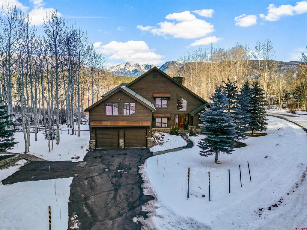 160 Winterhawk Drive