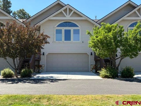 Photo of 1135 Park Avenue #203, Pagosa Springs, CO 81147 (MLS # 834196)