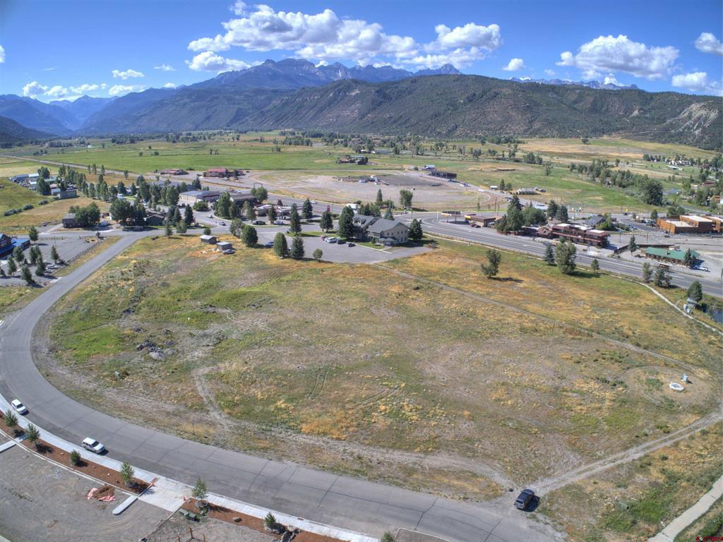 TBD Highway 550