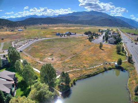 TBD Highway 550 Ridgway CO 81432