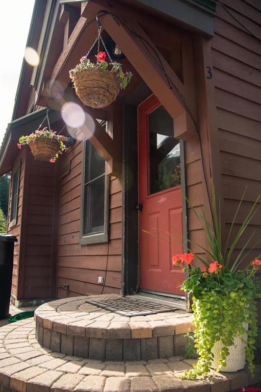 3 Beckwith Avenue