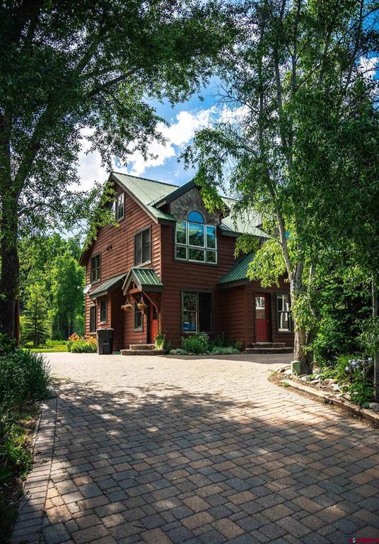 3 Beckwith Avenue