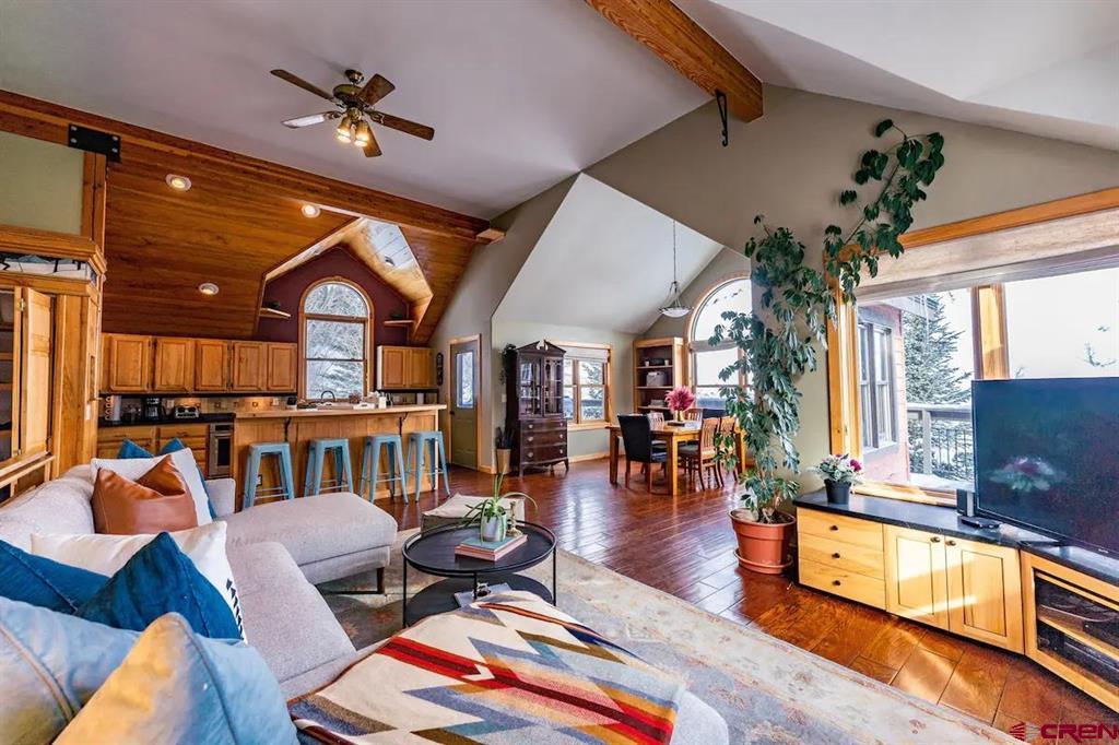 3 Beckwith Avenue