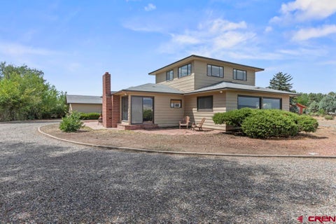 Photo of 647 Garnet Avenue, Delta, CO 81416 (MLS # 838140)