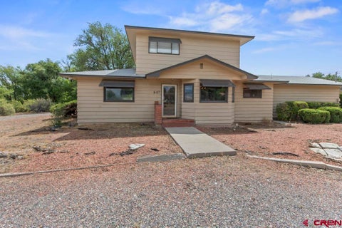 Photo of 647 Garnet Avenue, Delta, CO 81416 (MLS # 838140)