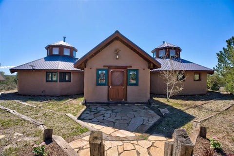 Photo of 34100 Highway 184, Mancos, CO 81328 (MLS # 839341)