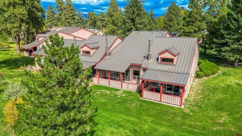Photo of 217 Pinon Causeway #3022, Pagosa Springs, CO 81147 (MLS # 829132)