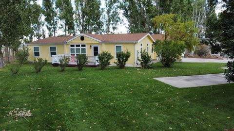 Photo of 901 6530 Road #3414, Montrose, CO 81401 (MLS # 831419)