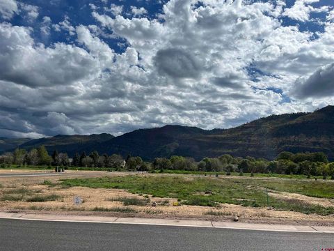 18 Fairway Drive Durango CO 81301