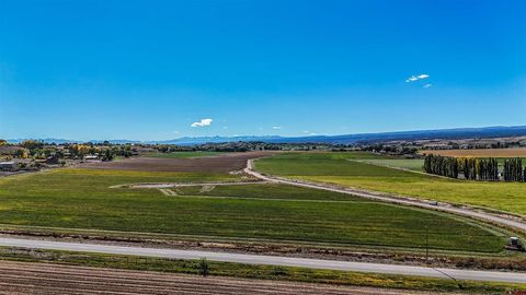 Photo of TBD Inverness Court, Montrose, CO 81403 (MLS # 829014)