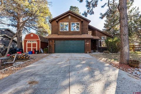 178 Oak Drive Durango CO 81301