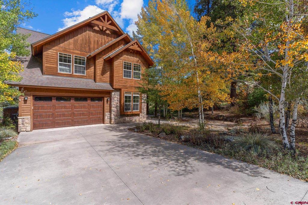73 Ute Pass Road
