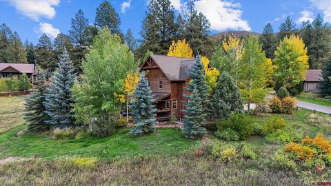 73 Ute Pass Road Durango CO 81301