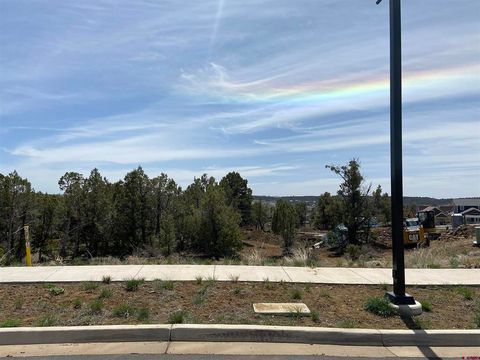 46 Yarrow Court Durango CO 81301