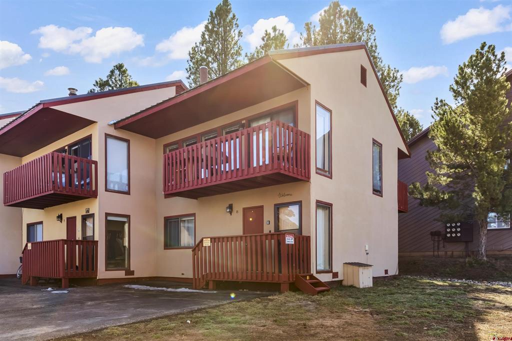 578 Lakeside Drive B8